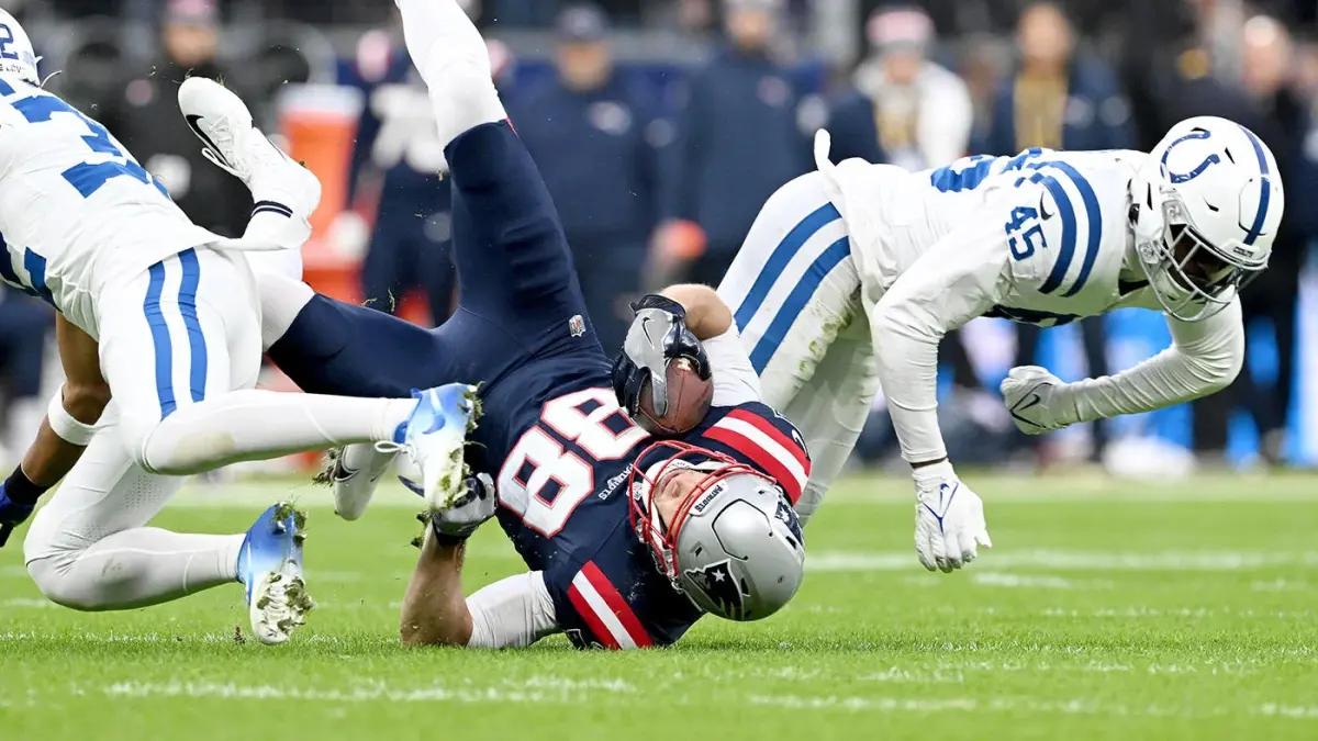 Mike Gesicki